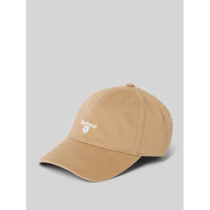 Zdjęcie Czapka z daszkiem z czystej bawełny model ‘CASCADE’