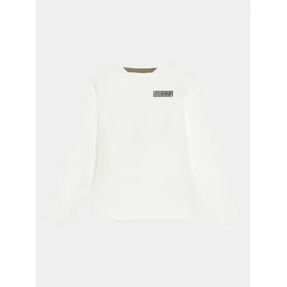 Zdjęcie Guess Bluzka L3BI34 I3Z14 Biały Regular Fit