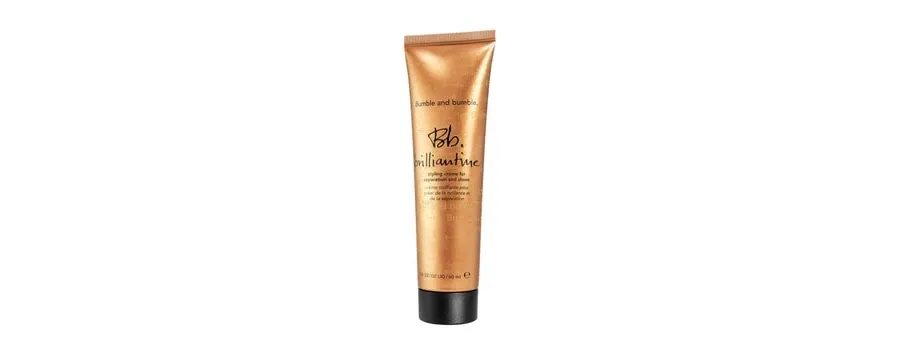 obrazek 1 Bumble and bumble Brilliantine Krem do stylizacji 50 ml