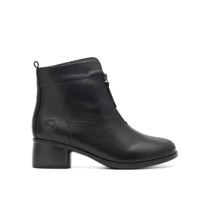 Zdjęcie Remonte Botki R8878-01 Czarny