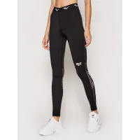 Zdjęcie Everlast Legginsy 787420-50 Czarny Slim Fit