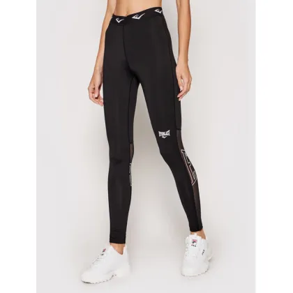 Zdjęcie Everlast Legginsy 787420-50 Czarny Slim Fit