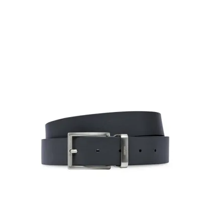 Zdjęcie Guess Pasek Męski Not Coordinated Belts BM7657 LEA35 Granatowy