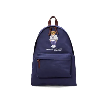 Zdjęcie Polo Ralph Lauren Plecak Polo Bear 405962432001 Granatowy