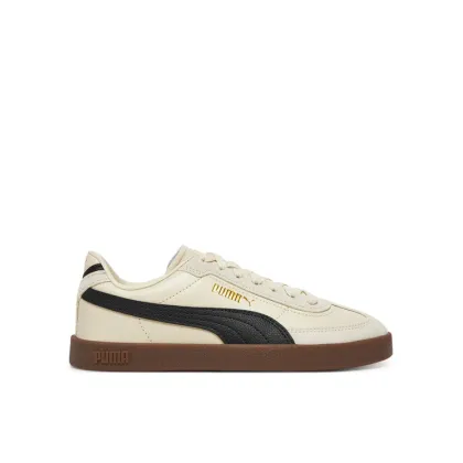 Zdjęcie Puma Sneakersy Club II Era Jr 401489 10 Beżowy