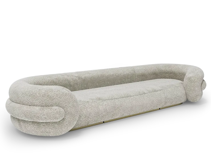 obrazek 4 Wyjątkowa portugalska sofa do salonu