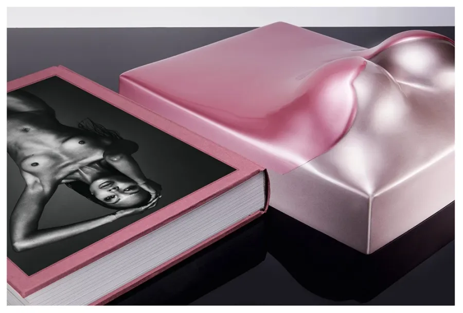 obrazek 9 Książka Naomi Campbell - Taschen
