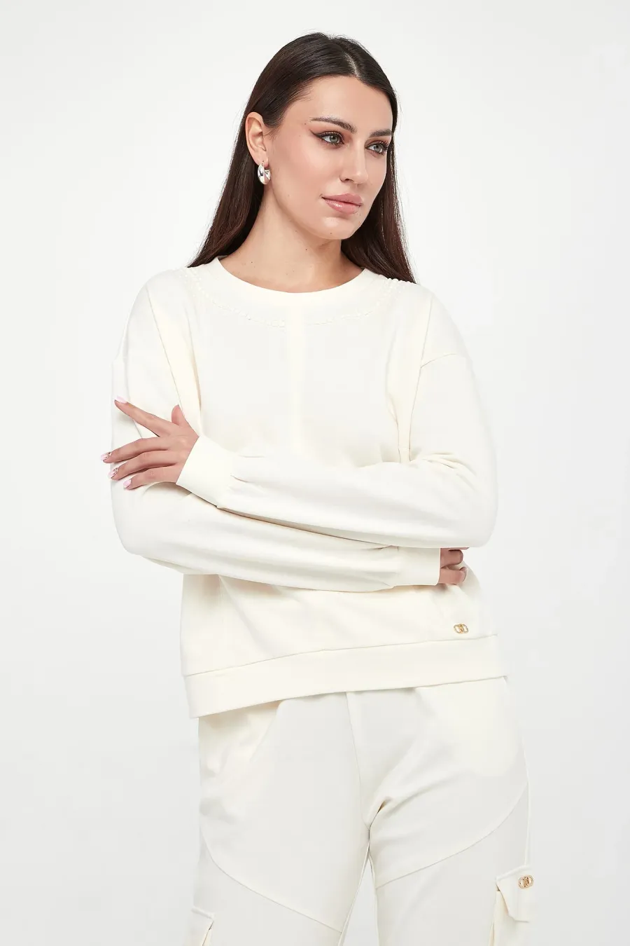 obrazek 1 Bluza damska LIU JO Liu Jo