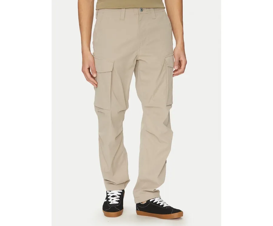 obrazek 1 G-Star Raw Joggery Core D24309-D517 G053 Beżowy Regular Fit