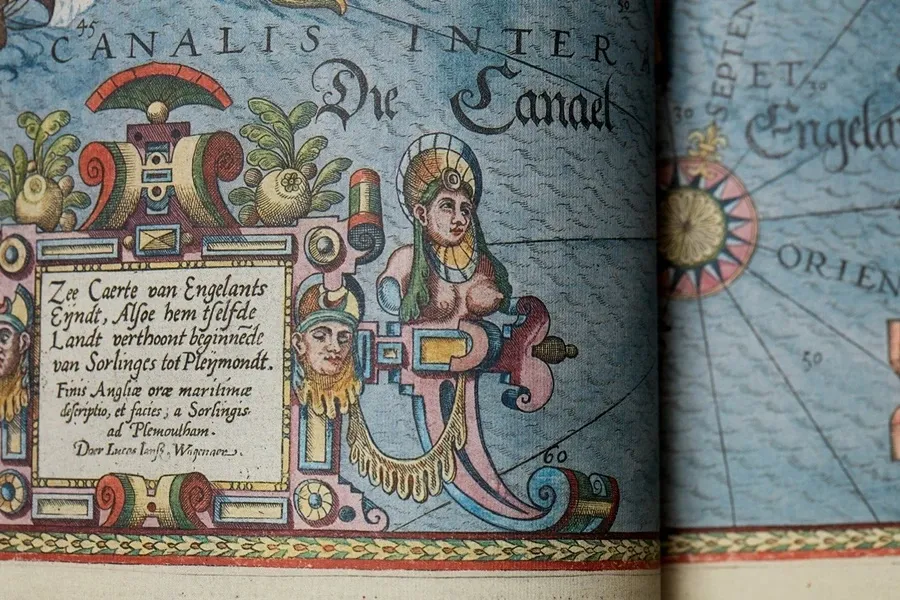 obrazek 22 Książka Theodore de Bry. Ameryka - Taschen
