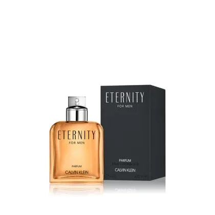 Zdjęcie Calvin Klein Eternity for Men Perfumy 200 ml
