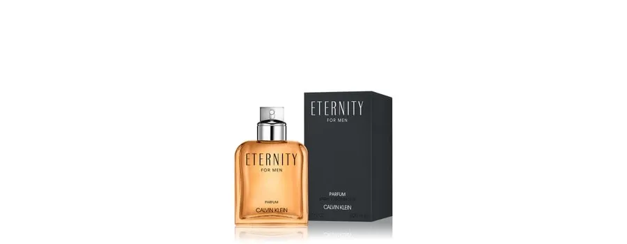 obrazek 1 Calvin Klein Eternity for Men Perfumy 200 ml