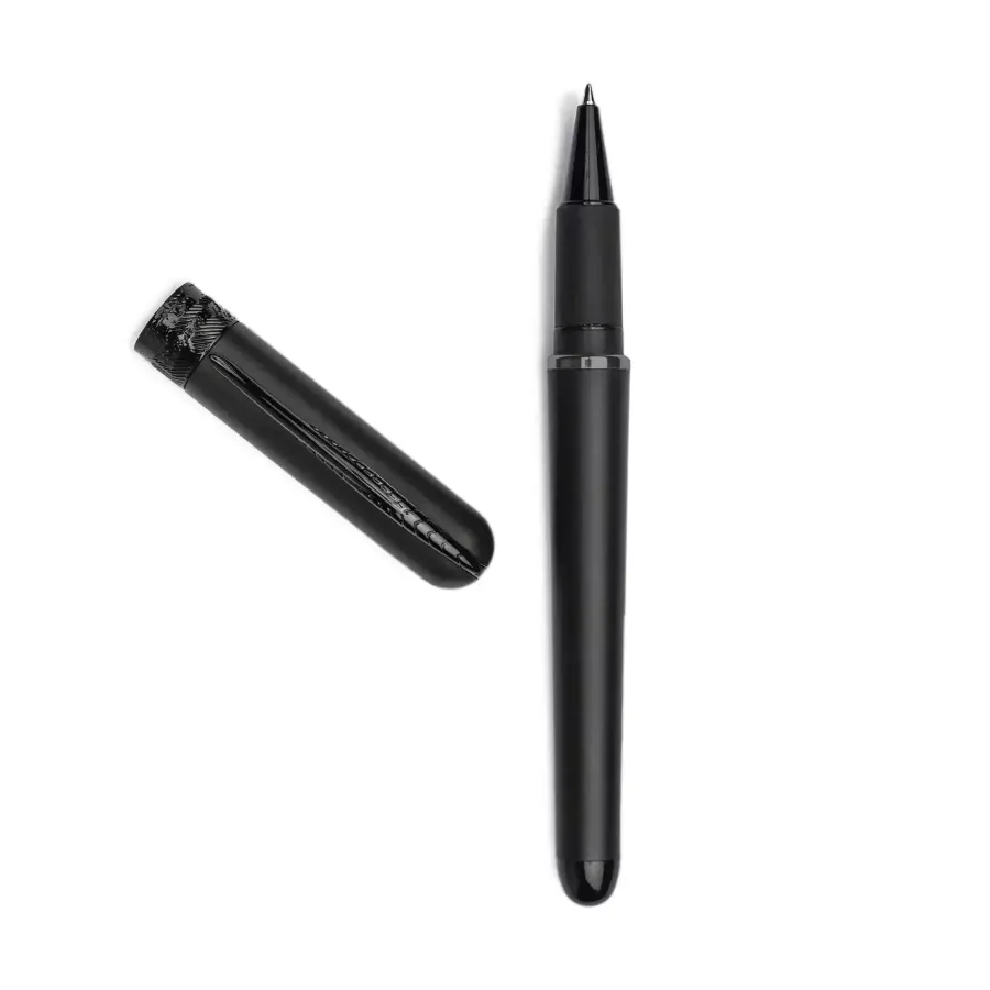 obrazek 2 Luksusowe pióro kulkowe Avatar Ur - Matt Black