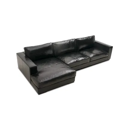 Zdjęcie Jodłowe drewno - luksusowa sofa do nowoczesnych wnętrz - Ulivi Salotti