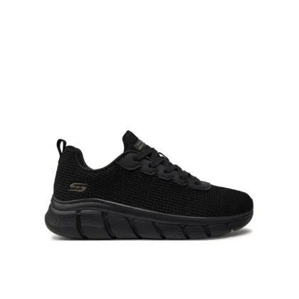 Zdjęcie Skechers Sneakersy Bobs B Flex-Visionary Essence 117346/B Czarny