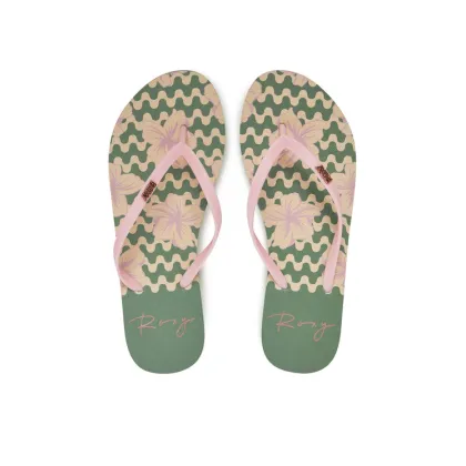 Zdjęcie Roxy Japonki ARJL100683 Różowy