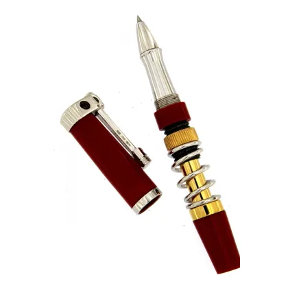 Zdjęcie Kulkowe pióro Dakar Edycja Limitowana