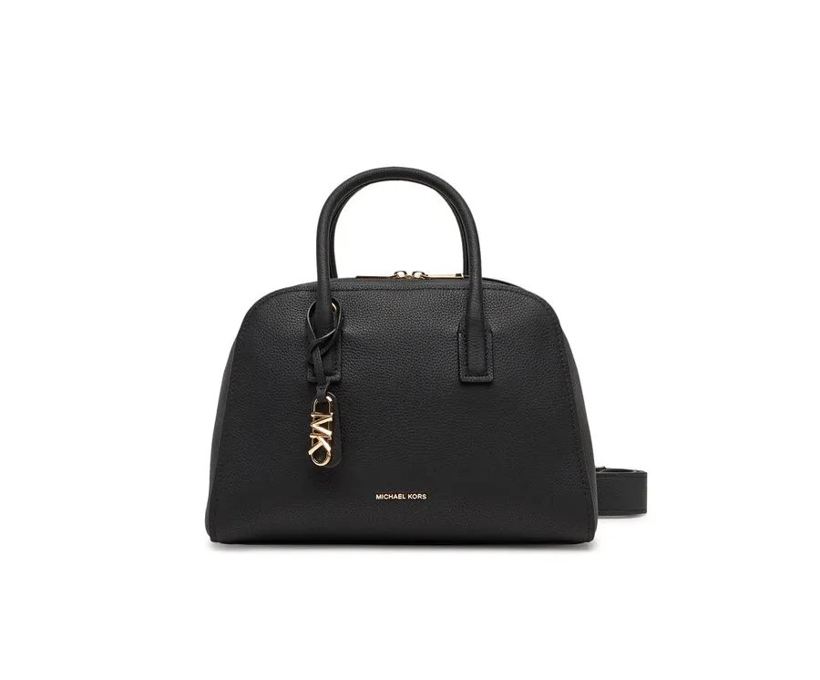 obrazek 1 MICHAEL Michael Kors Torebka 30S5G9QS6L Czarny