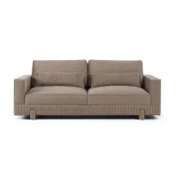 Zdjęcie Elegancka tapicerowana sofa Taylor do salonu