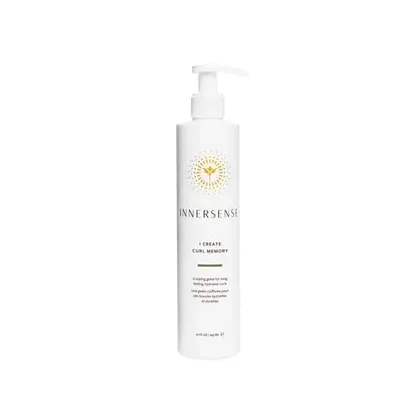 Zdjęcie Innersense Organic Beauty I Create Curl Memory Lotion do stylizacji 295 ml