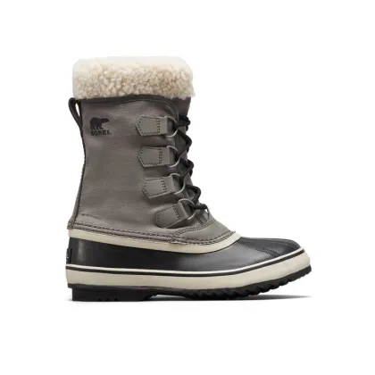 Zdjęcie Sorel Śniegowce Winter Carnival™ Wp 2084921052 Szary