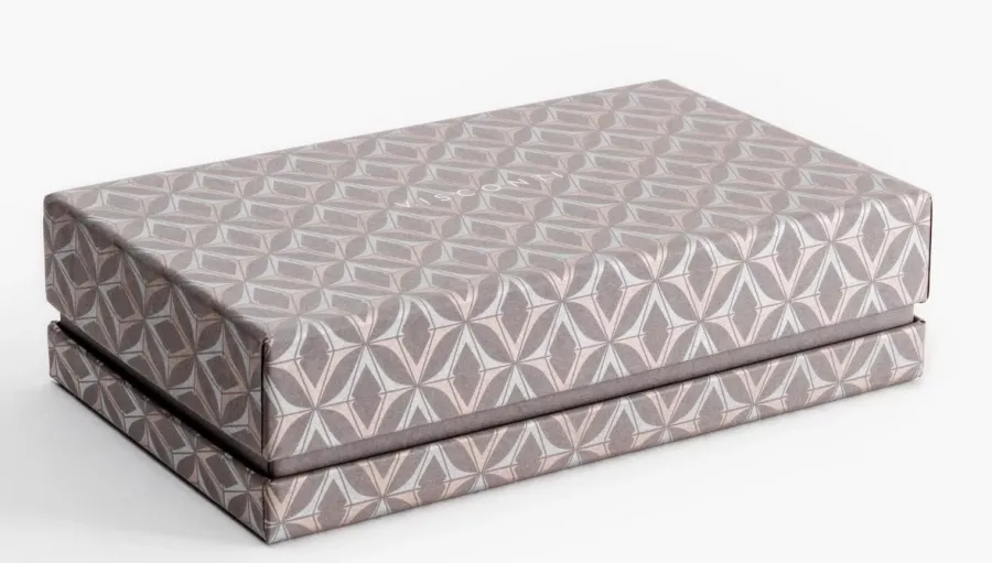 obrazek 6 Luksusowe pióro wieczne Divina Elegance Black