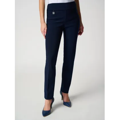 Zdjęcie Joseph Ribkoff Spodnie materiałowe 144092NOS Granatowy Slim Fit