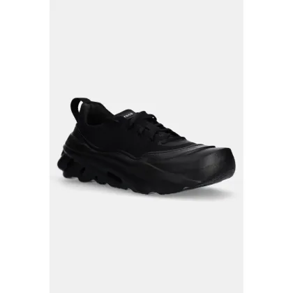Zdjęcie Crocs sneakersy Echo Surge kolor czarny 210079