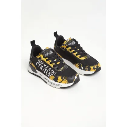 Zdjęcie Sneakersy damskie VERSACE JEANS COUTURE Versace Jeans Couture
