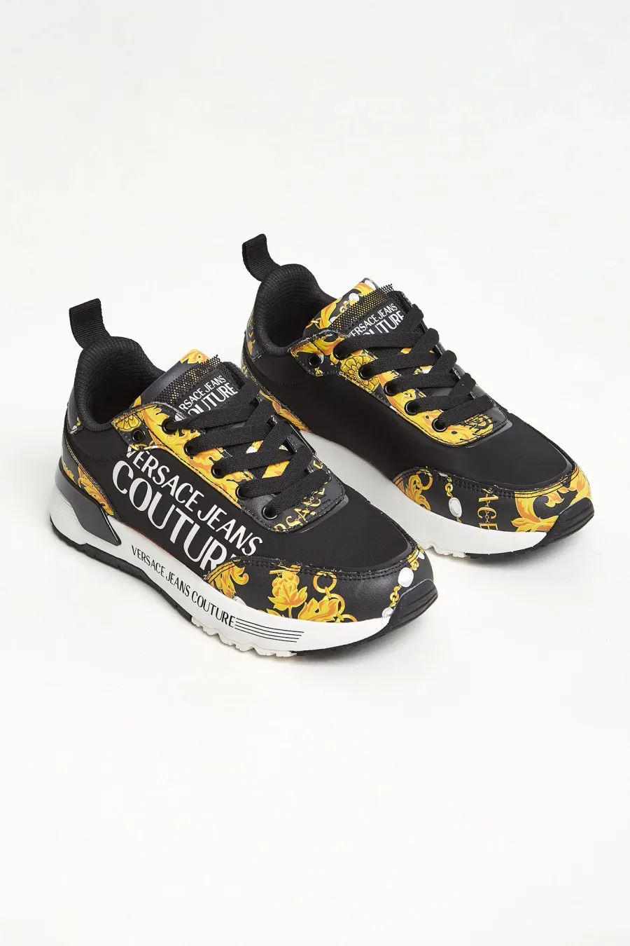 obrazek 1 Sneakersy damskie VERSACE JEANS COUTURE Versace Jeans Couture