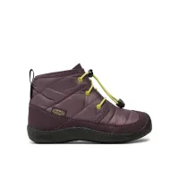 Zdjęcie Keen Śniegowce Howser II Waterproof Chukka 1029427 Fioletowy