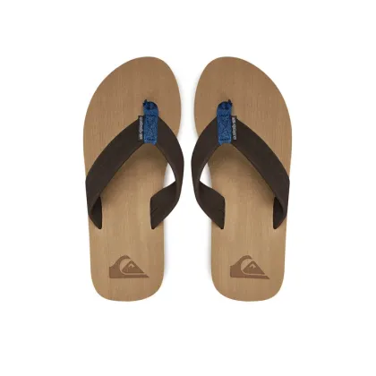 Zdjęcie Quiksilver Japonki AQYL101266 Czarny