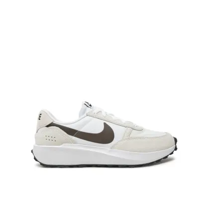 Zdjęcie Nike Sneakersy Waffle Nav FJ4195 100 Écru