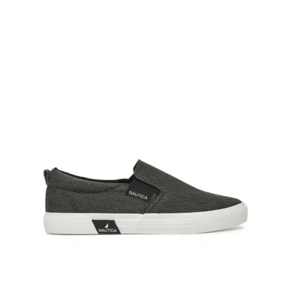 Zdjęcie Nautica Tenisówki MSS20515-01 Szary