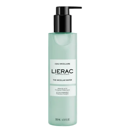 Zdjęcie Lierac Płyn micelarny 200 ml