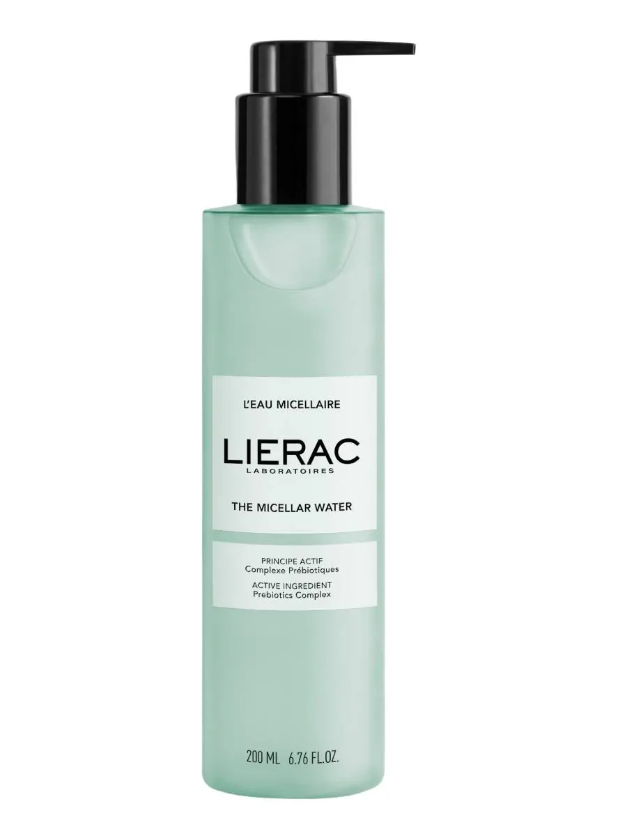 obrazek 1 Lierac Płyn micelarny  200 ml
