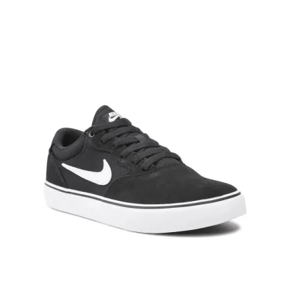 Zdjęcie Nike Sneakersy Sb Chron 2 DM3493 001 Czarny