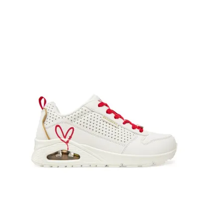 Zdjęcie Skechers Sneakersy 177991/WRD Biały