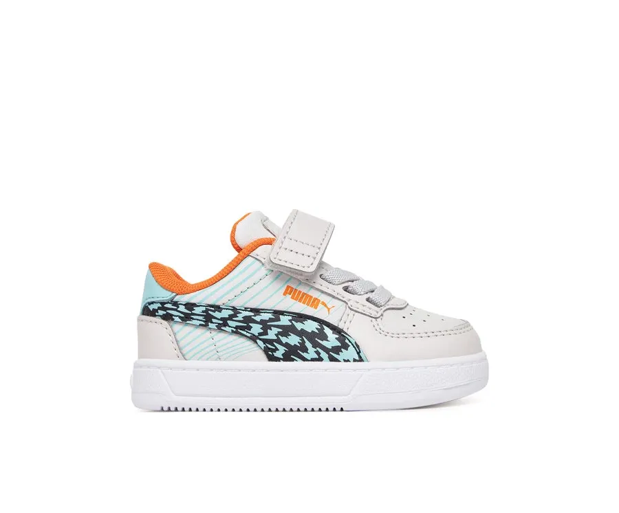 obrazek 1 Puma Sneakersy Puma Caven 2.0 Poised 2 race AC+ Inf 400598 02 Szary