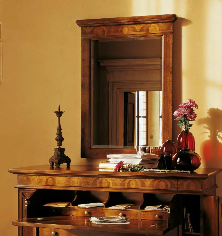 picture 1 An Italian classic mirror for unique interiors - Cantiero