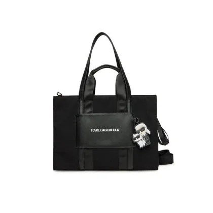 Zdjęcie Karl Lagerfeld Kids Torba do przewijania Z30549 Czarny