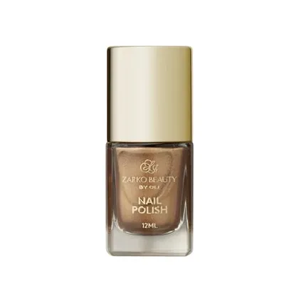 Zdjęcie Zarko Beauty By Oli Nail Polish Lakier do paznokci 12 ml Liquid Gold