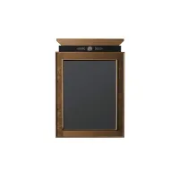 Picture Elegant LEONID mirror for unique interiors - Collecion Alexandra