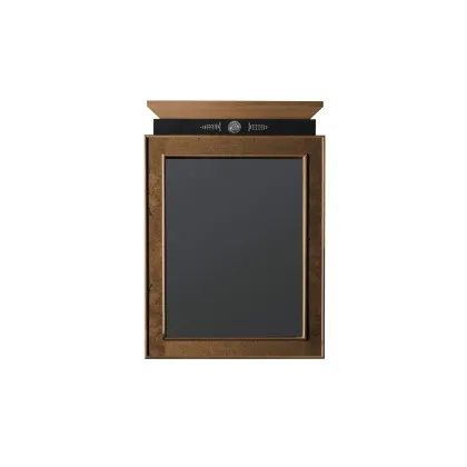 Picture Elegant LEONID mirror for unique interiors - Collecion Alexandra