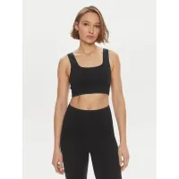 Zdjęcie Calvin Klein Performance Biustonosz sportowy 00GWS4K220 Czarny