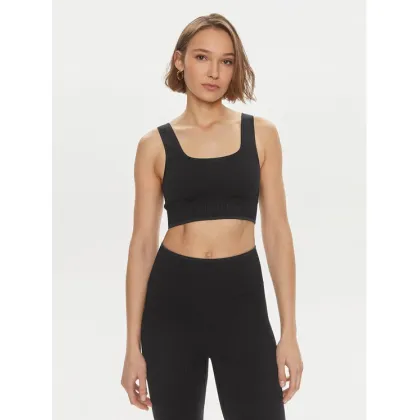 Zdjęcie Calvin Klein Performance Biustonosz sportowy 00GWS4K220 Czarny
