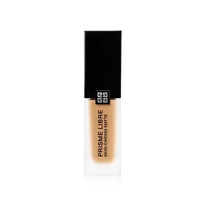 Zdjęcie GIVENCHY Prisme Libre Skin-Caring Matte Podkład w płynie 30 ml Nr. 4-W307