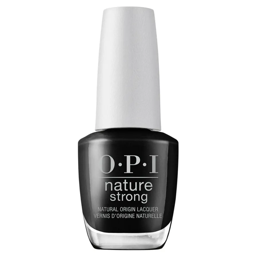 obrazek 1 Opi Nature Strong Lakier do paznokci Onyx Skies 15ml Onyx Skies 15 ml