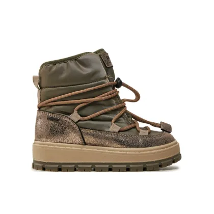 Zdjęcie Primigi Śniegowce 6869522 M GORE-TEX Szary