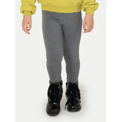 Zdjęcie Mayoral Legginsy 717 Szary Slim Fit